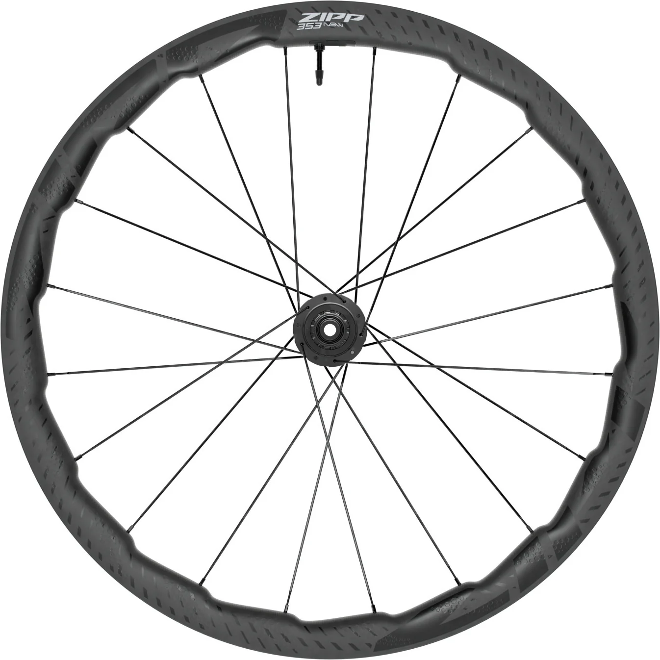 Hinterrad 353 NSW Disc Centerlock, 12 x 142 mm - Shimano/Sram