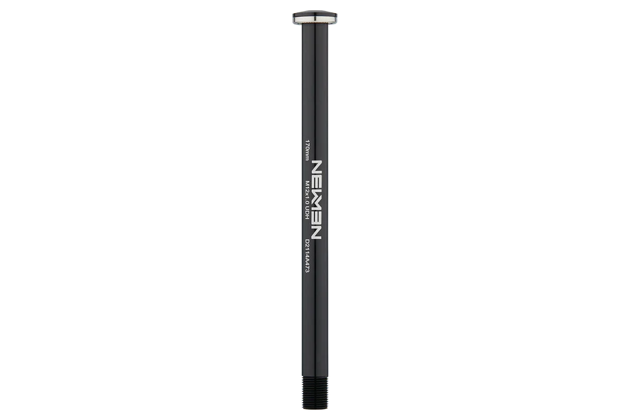 Hinterrad Achse UDH, flacher Kopf, 12x148 mm - Image 3