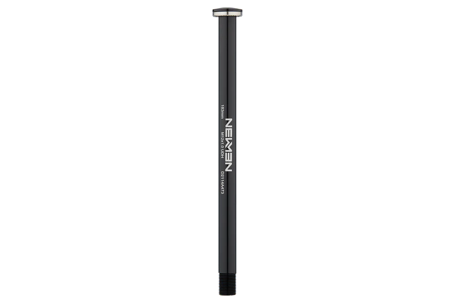 Hinterrad Achse UDH, flacher Kopf, 12x157 mm - Image 6