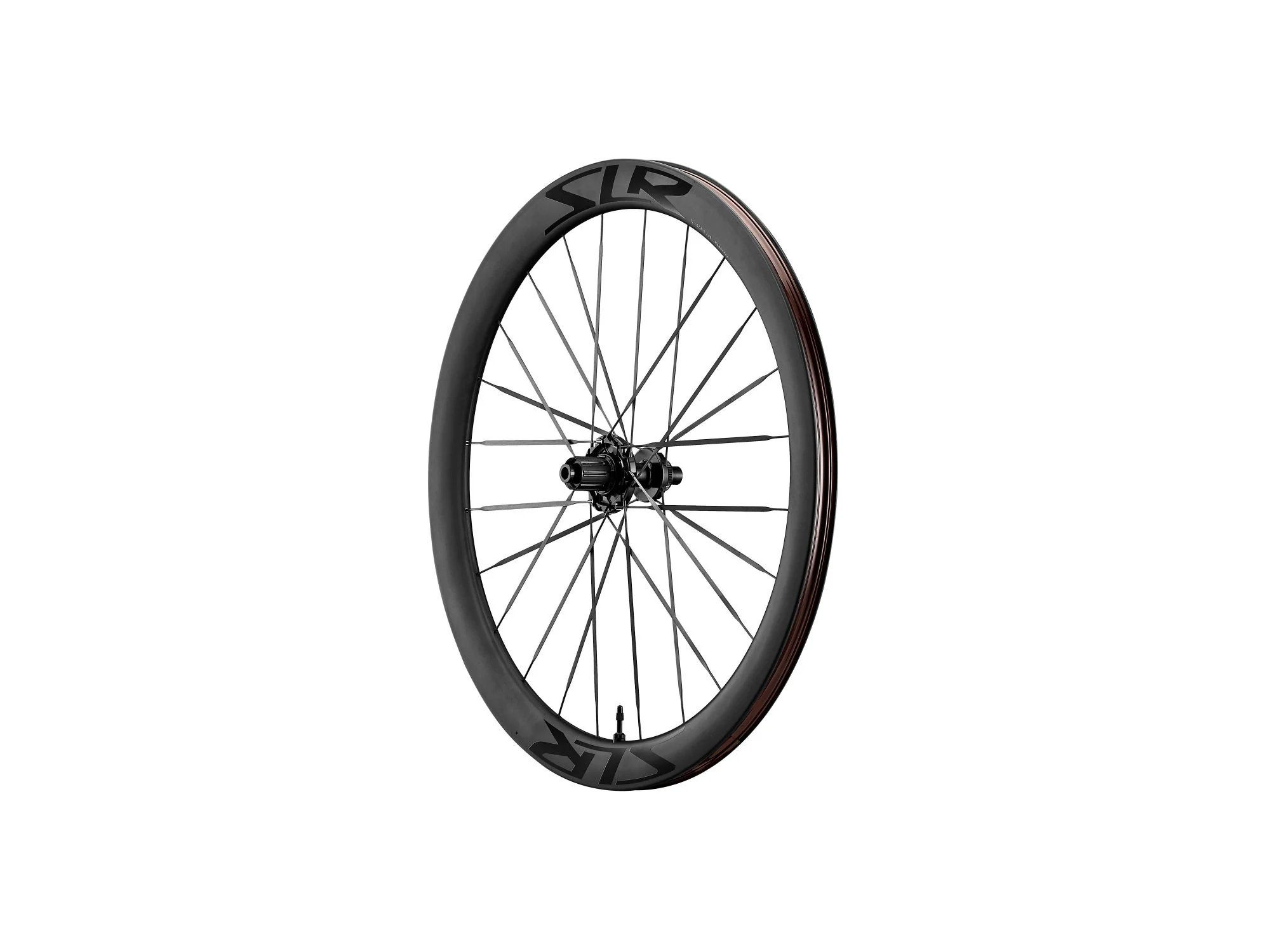 Hinterrad SLR 0 50, 12 x 142 mm - Shimano HG - Image 2