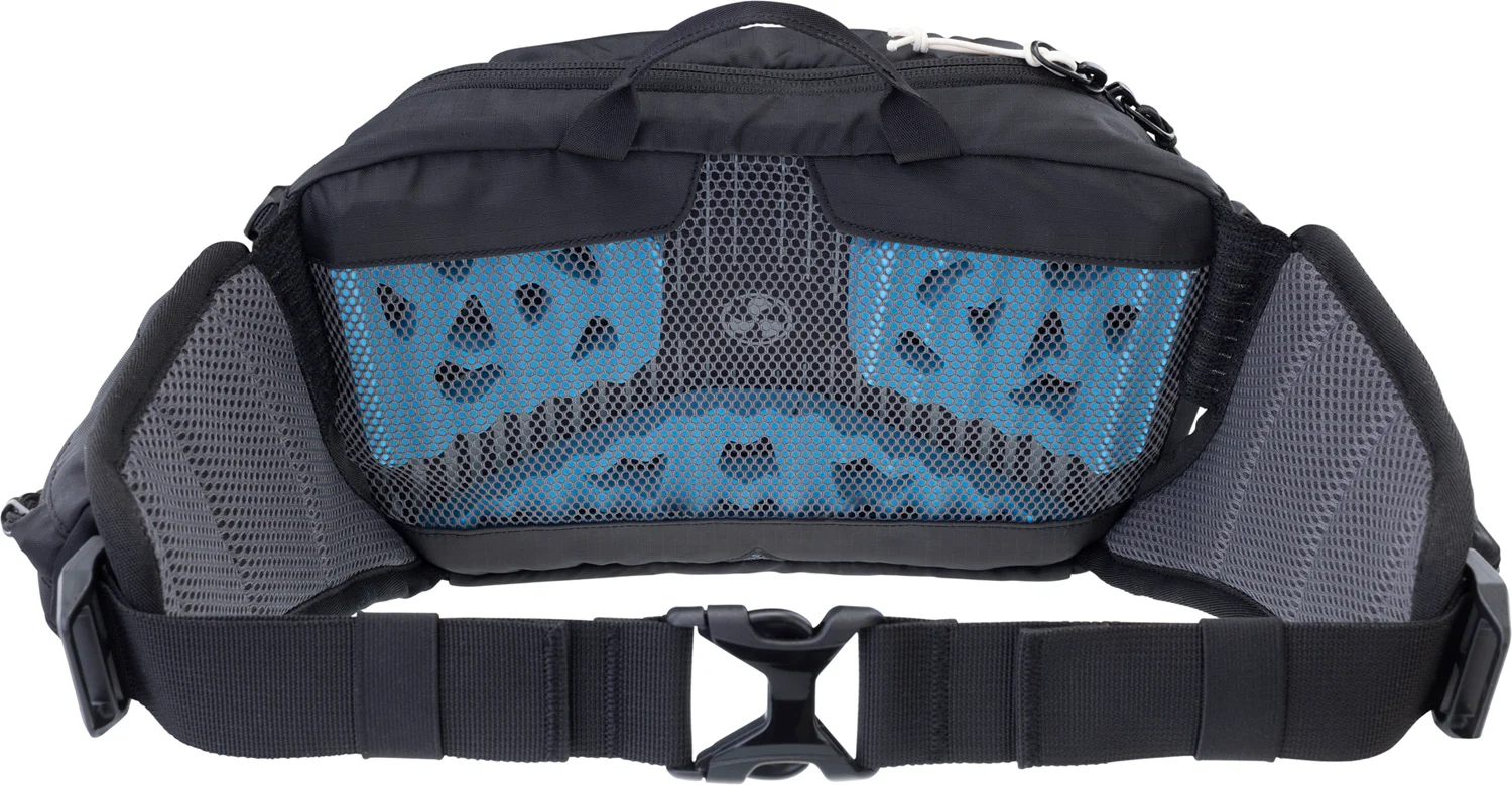 Hip Pack 3 + Hydration Bladder 1,5 - black - Image 3