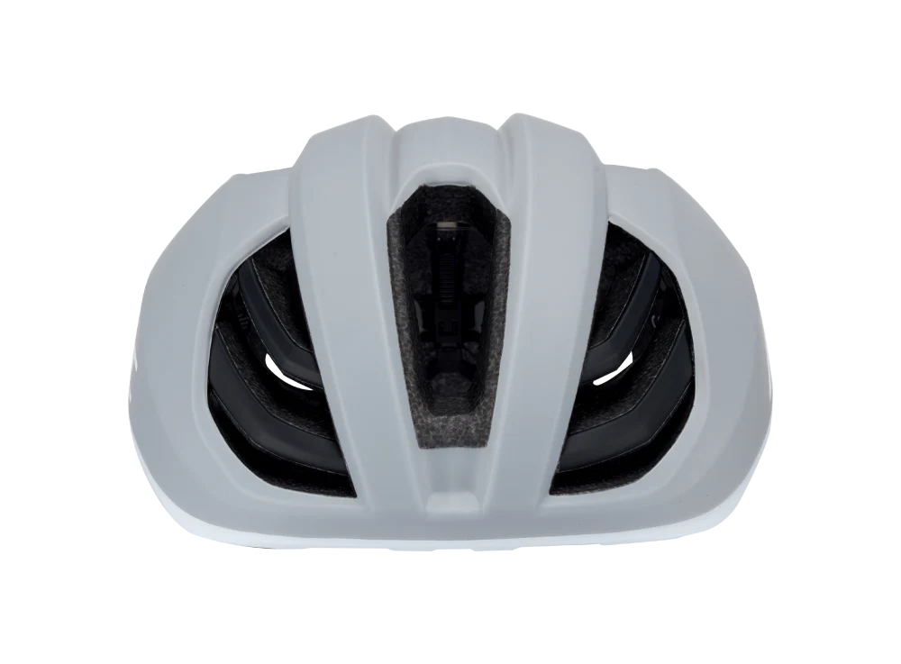 ATARA Road Helm Matt Gloss Light Grey - Image 2