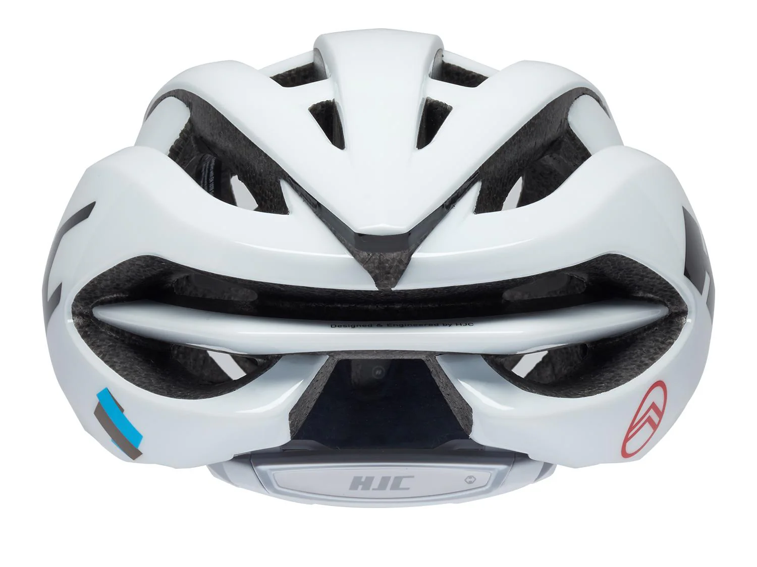 IBEX 2.0 Road Helm LTD Team Edition AG2R Citroen - Image 5