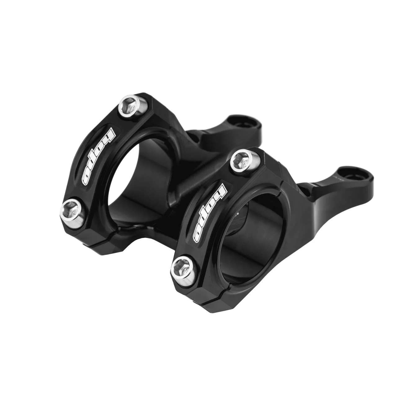 Direct Mount Vorbau - 50 mm - Ø 35 mm - Schwarz