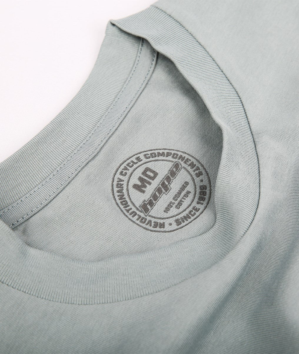 T-Shirt - Mountain - Mineral - Image 4