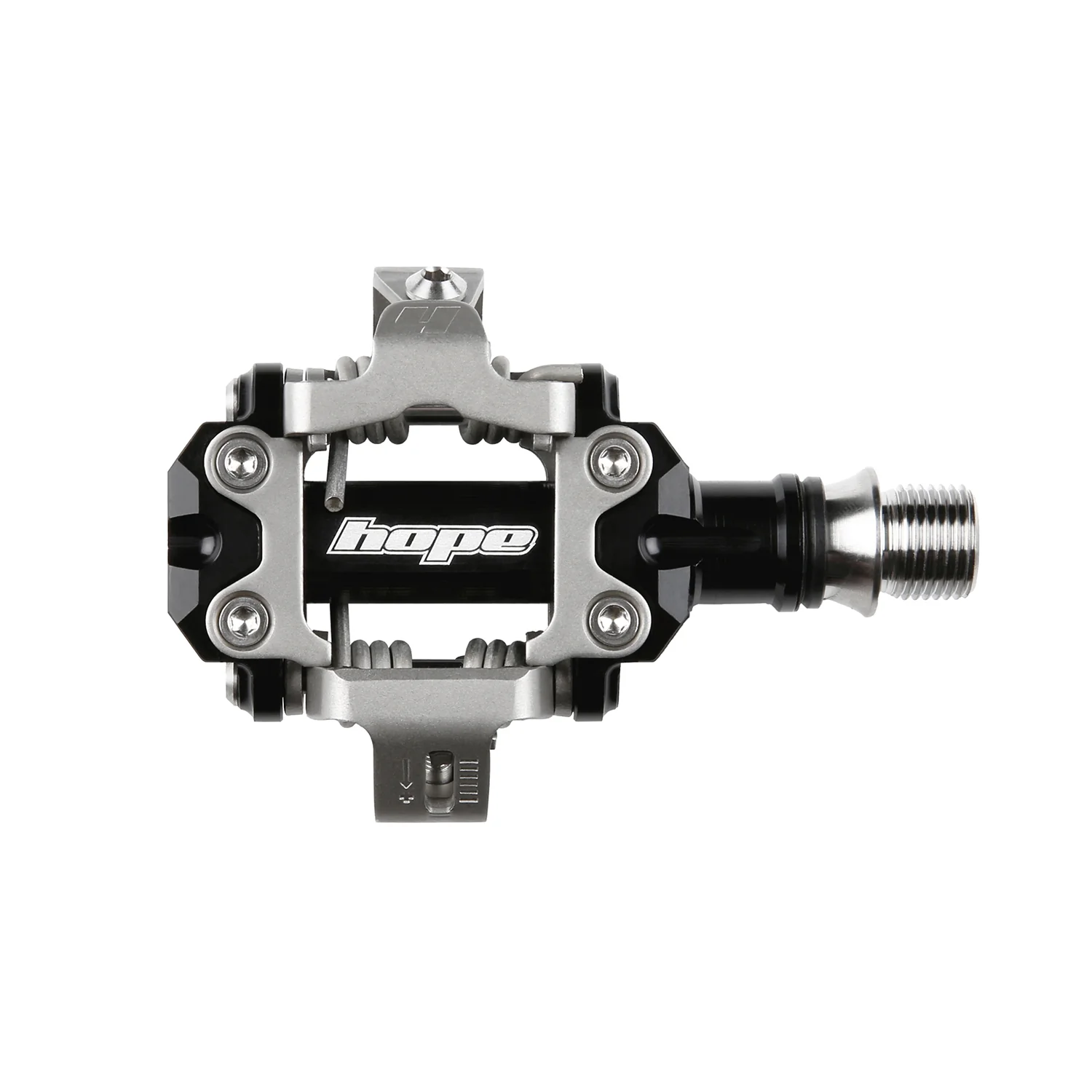 Union RC Pedale - schwarz - Image 2