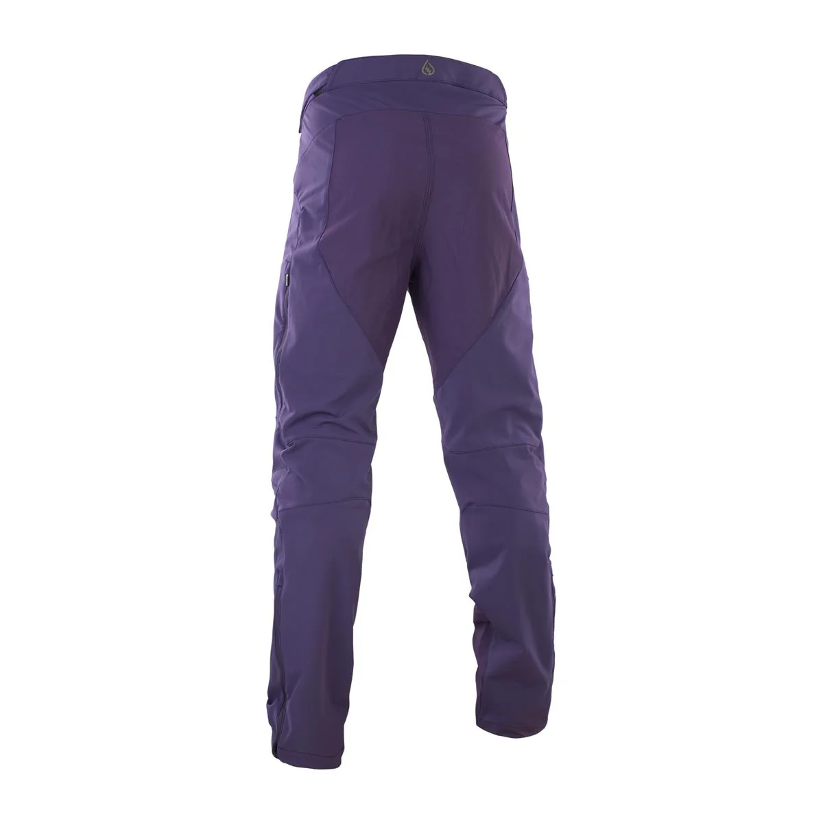 Hose Shelter 2L Softshell Herren - dark-purple - Image 2
