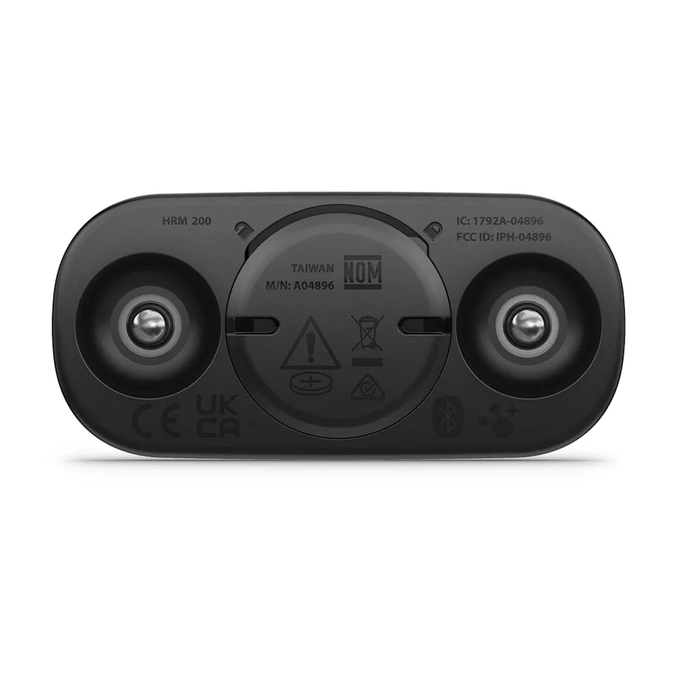 HRM 200 Herzfrequenzmesser - Image 3