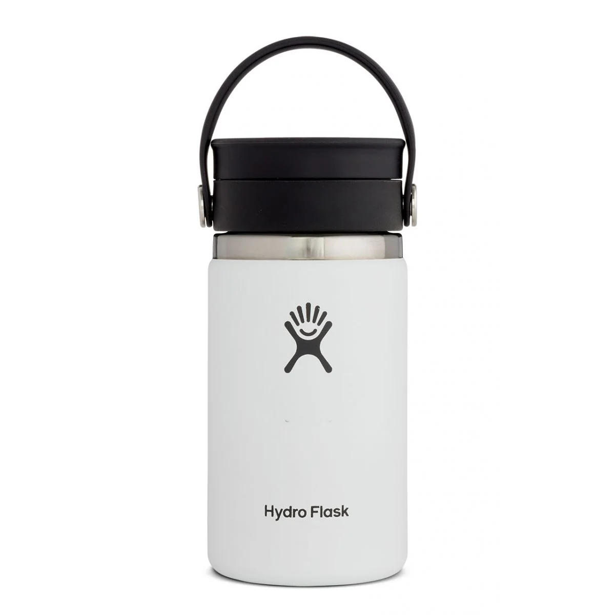 Coffee Flex Sip Lid - 355 ml - Weiss