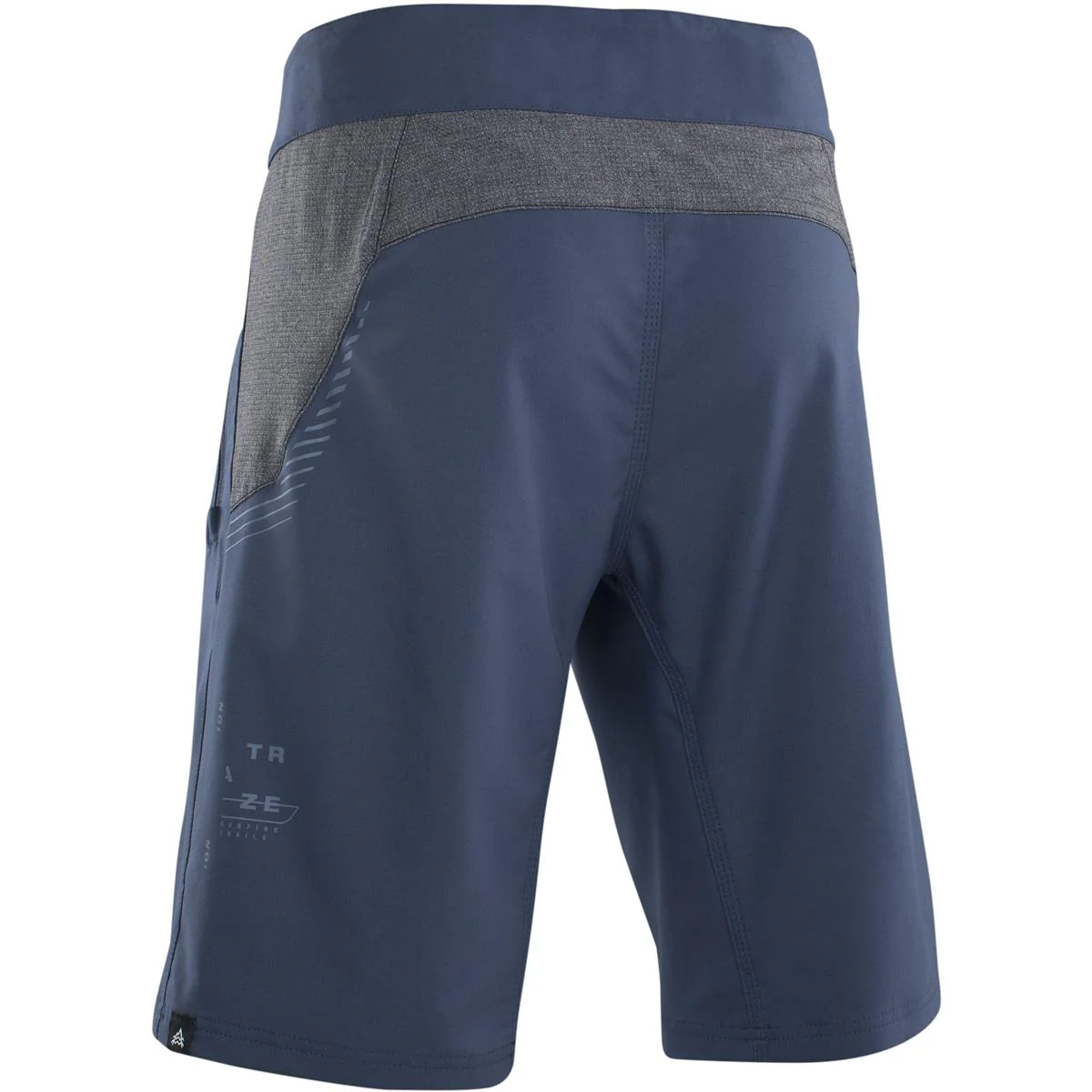 Bike Shorts Traze men blau - Image 2
