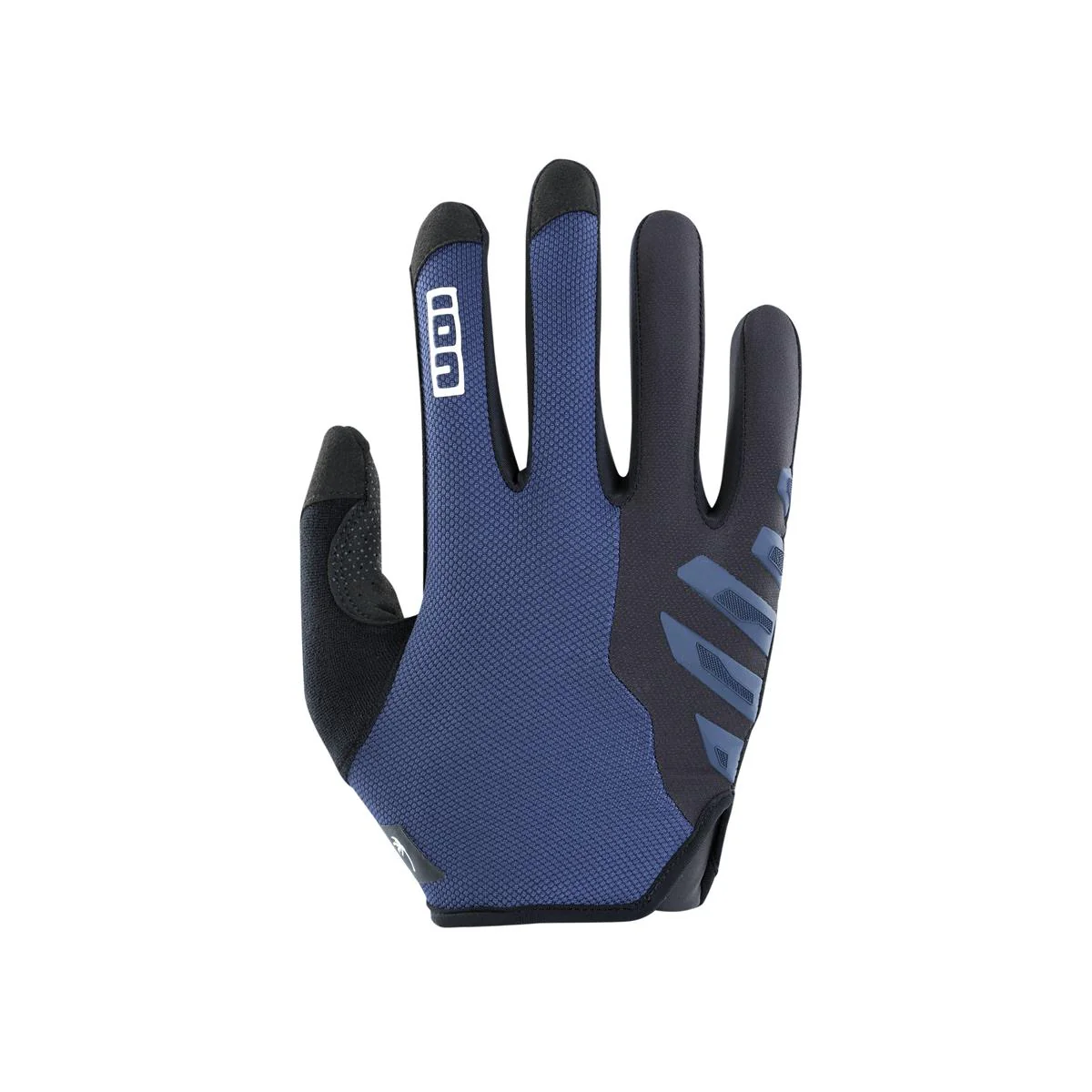 Handschuhe Scrub Amp - indigo-dawn