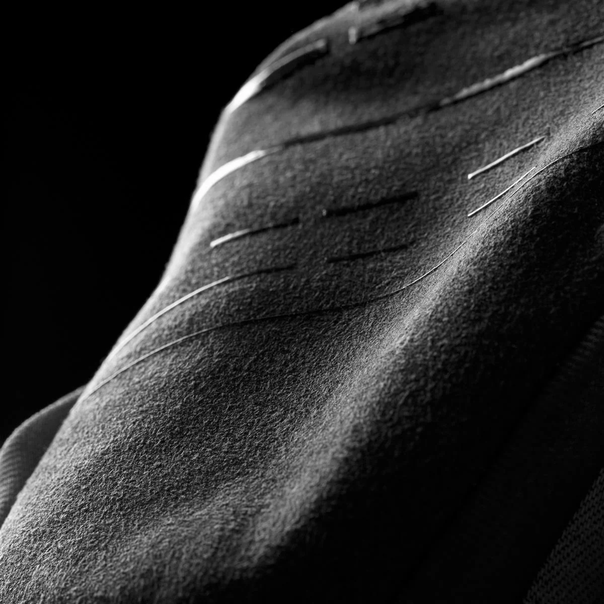 Handschuhe Scrub Amp - indigo-dawn - Image 3