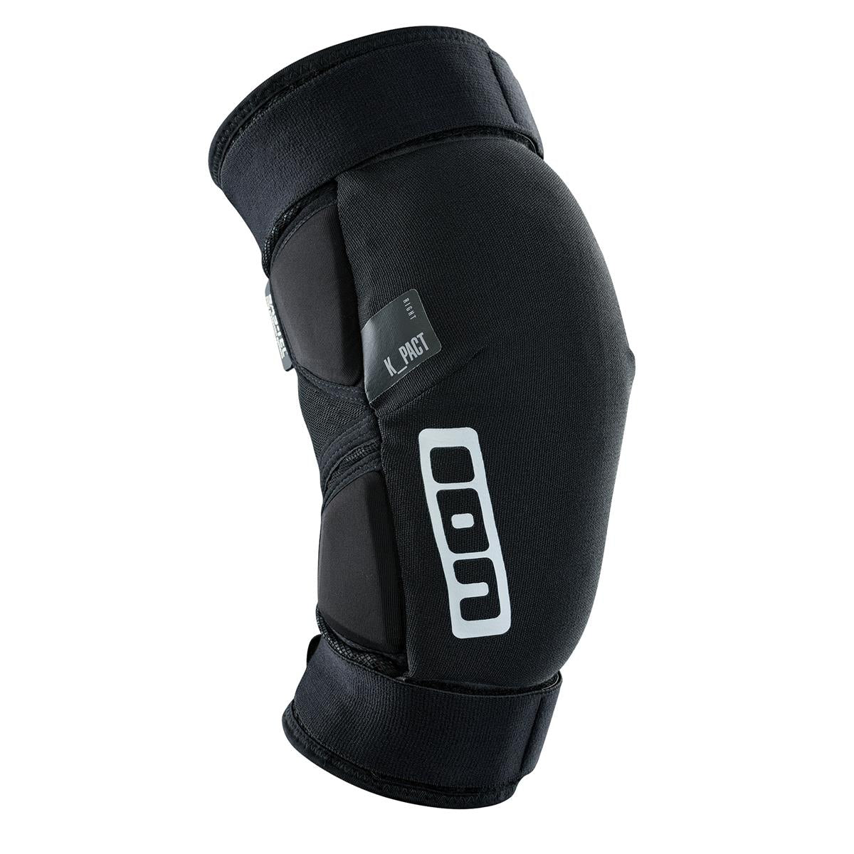 Knie Protektoren K-Pact - black - Image 2