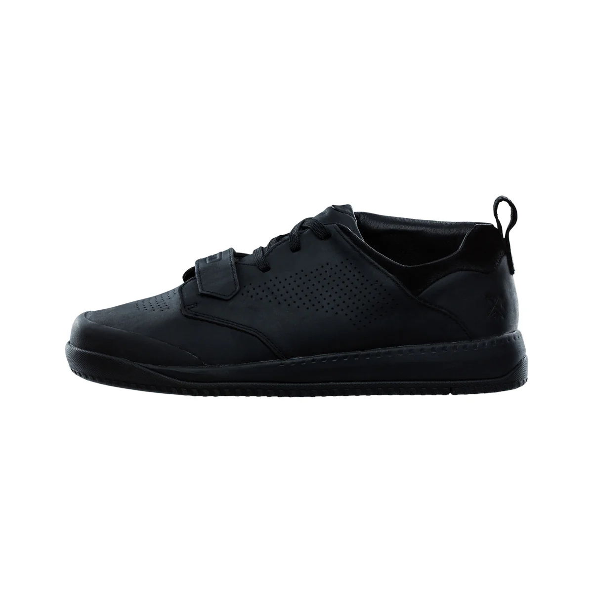 Scrub Select Flatpedal Schuhe - Schwarz - Image 2