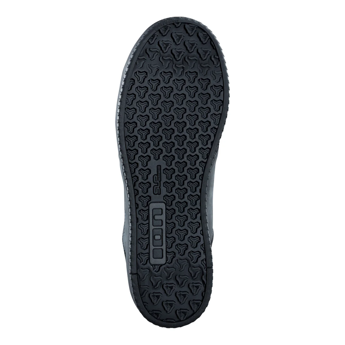 Scrub Select Flatpedal Schuhe - Schwarz - Image 4