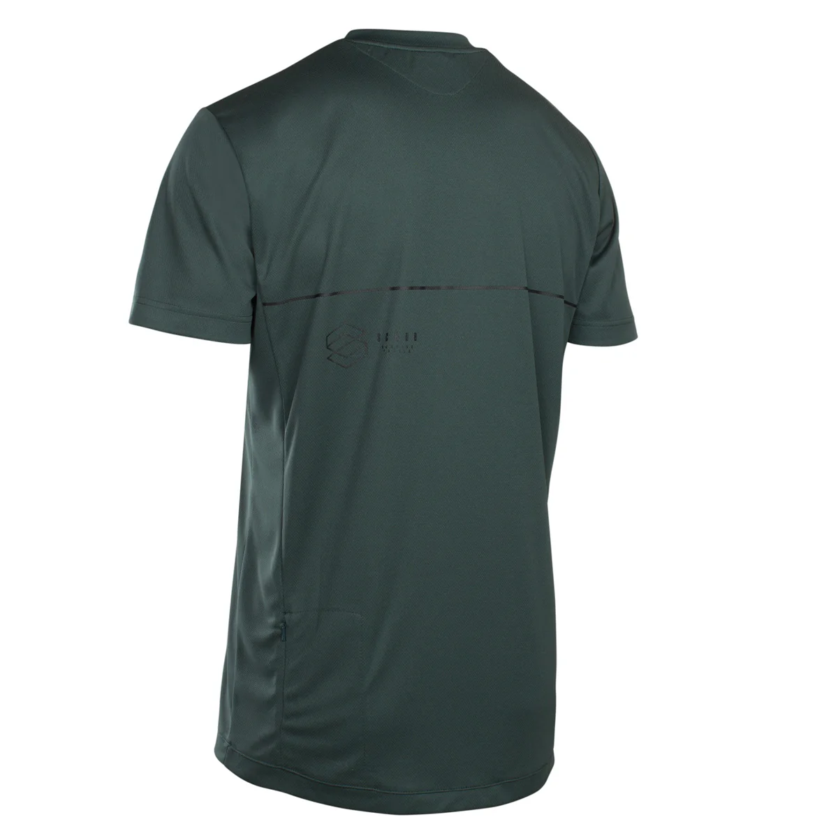 Tee SS Scrub AMP - Grün Seek - Image 2