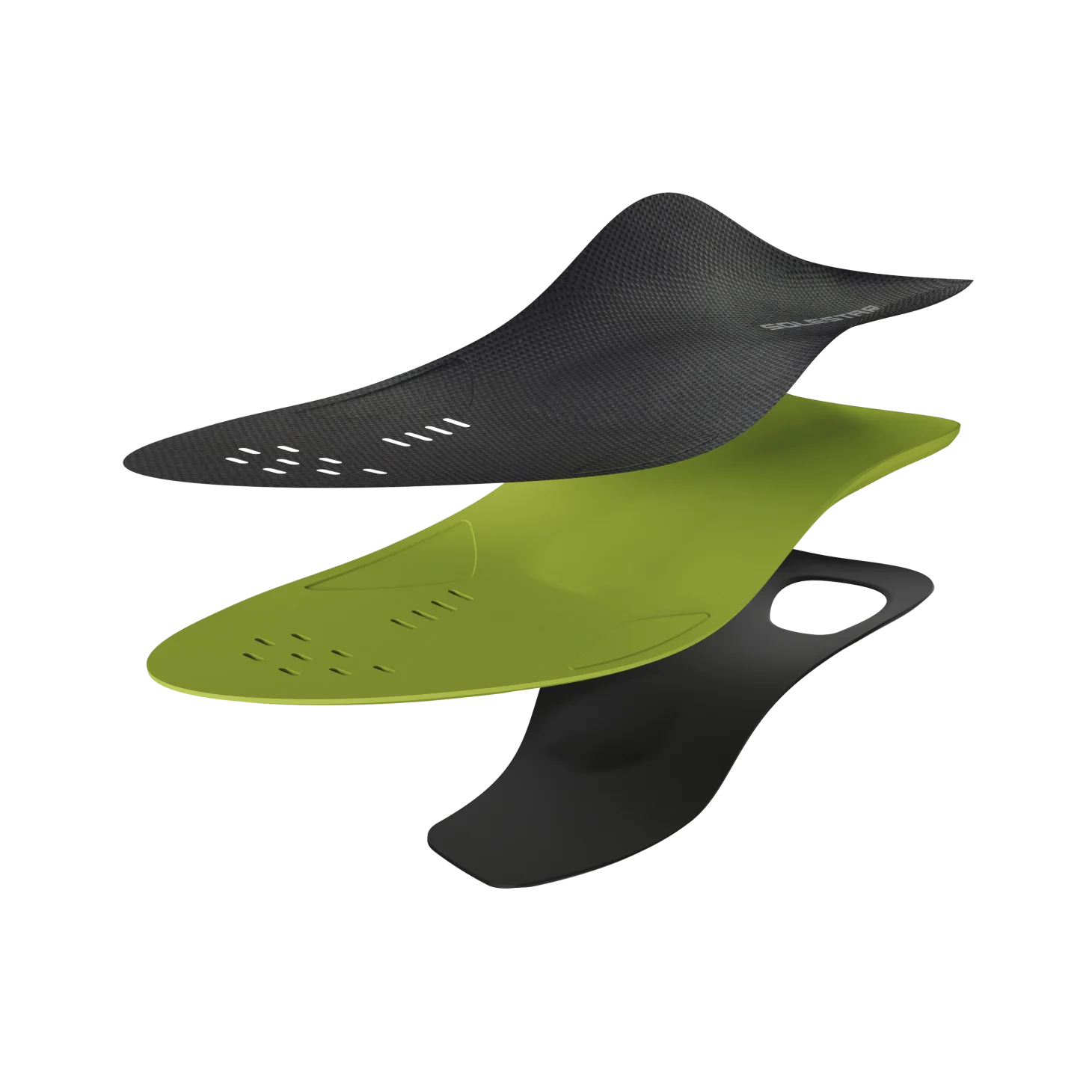 IP Pro Solestar Einlegesohlen - Image 3