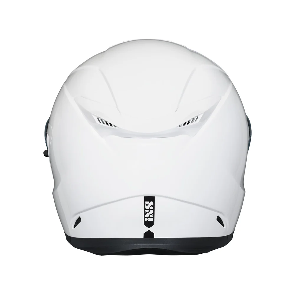 315 1.0 Motorradhelm - weiss - Image 4