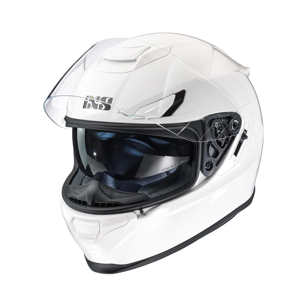 315 1.0 Motorradhelm - weiss - Image 5