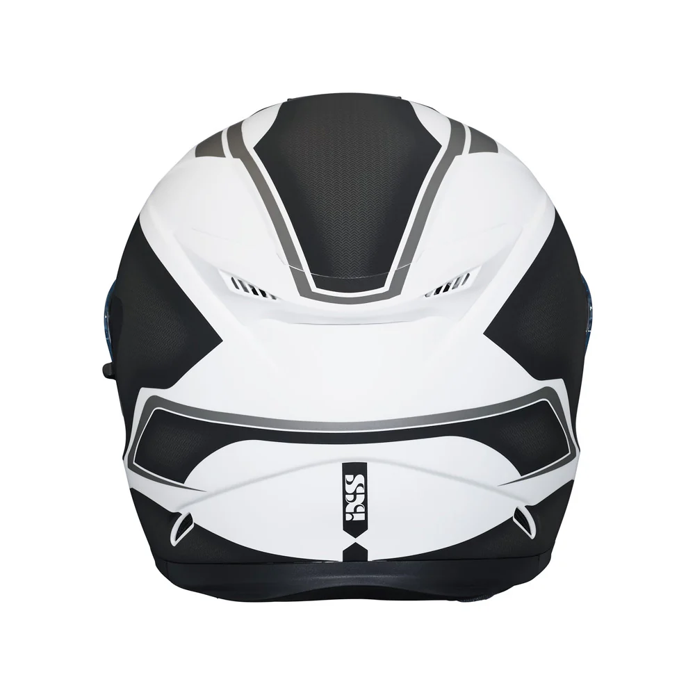 315 2.0 Motorradhelm - weiss - Image 3