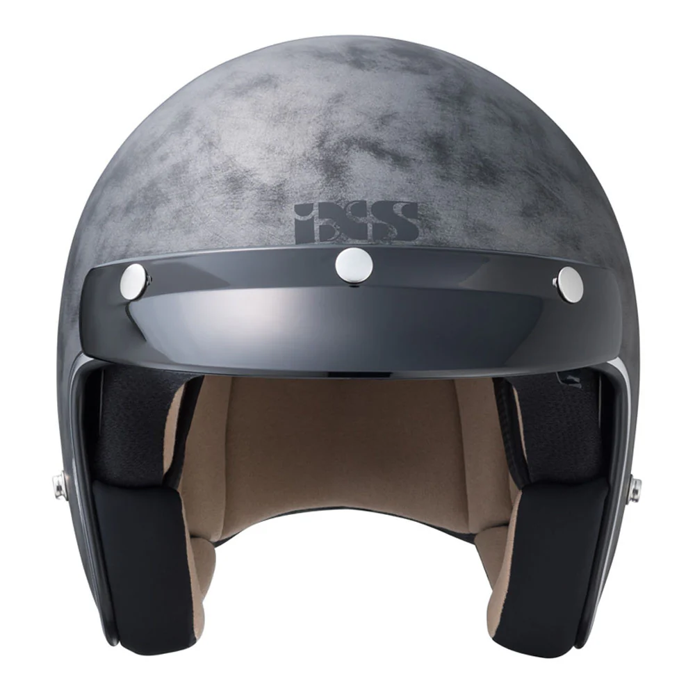 77 2.3 Motorradhelm - Image 2
