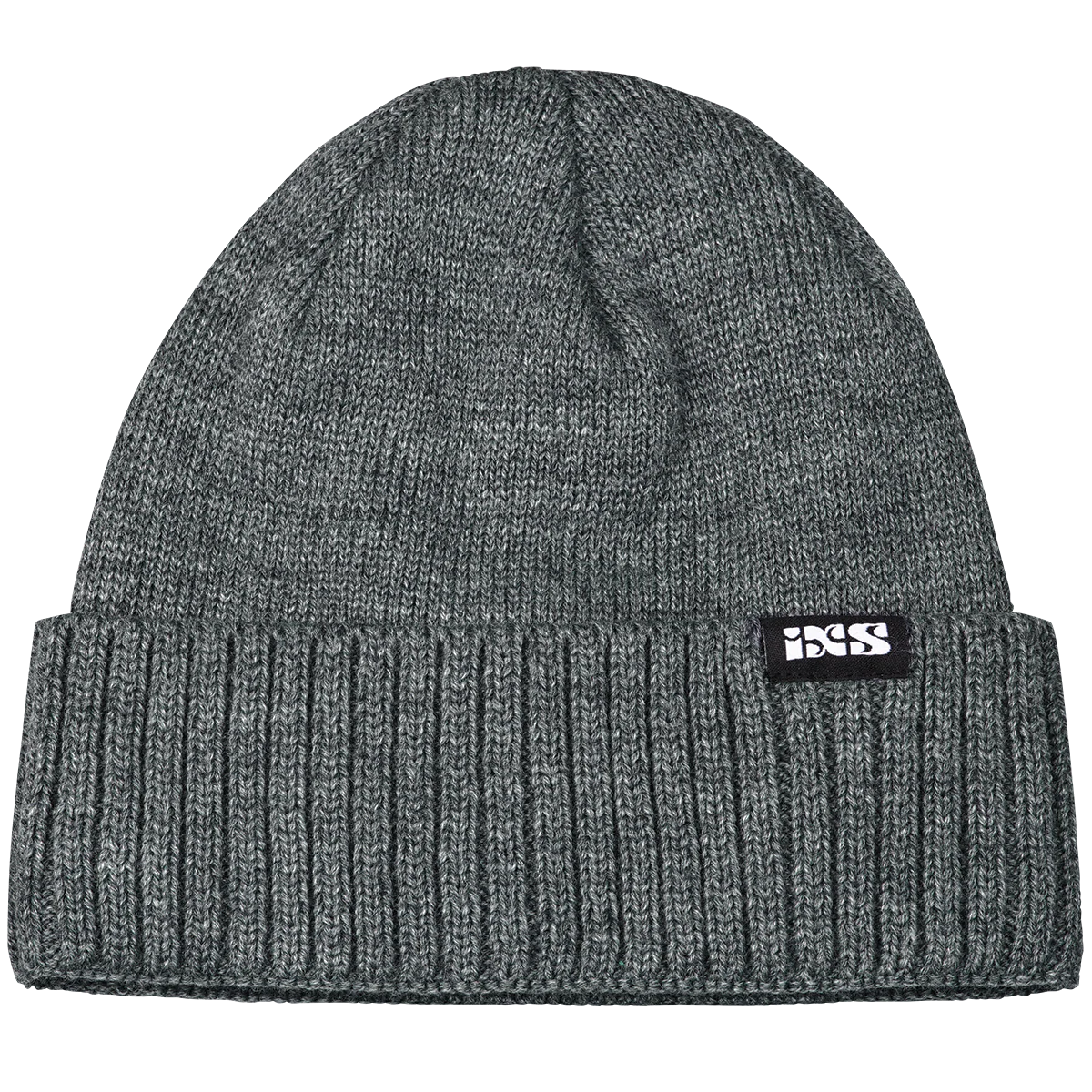Bean Hugger Beanie - Graphite - Image 2