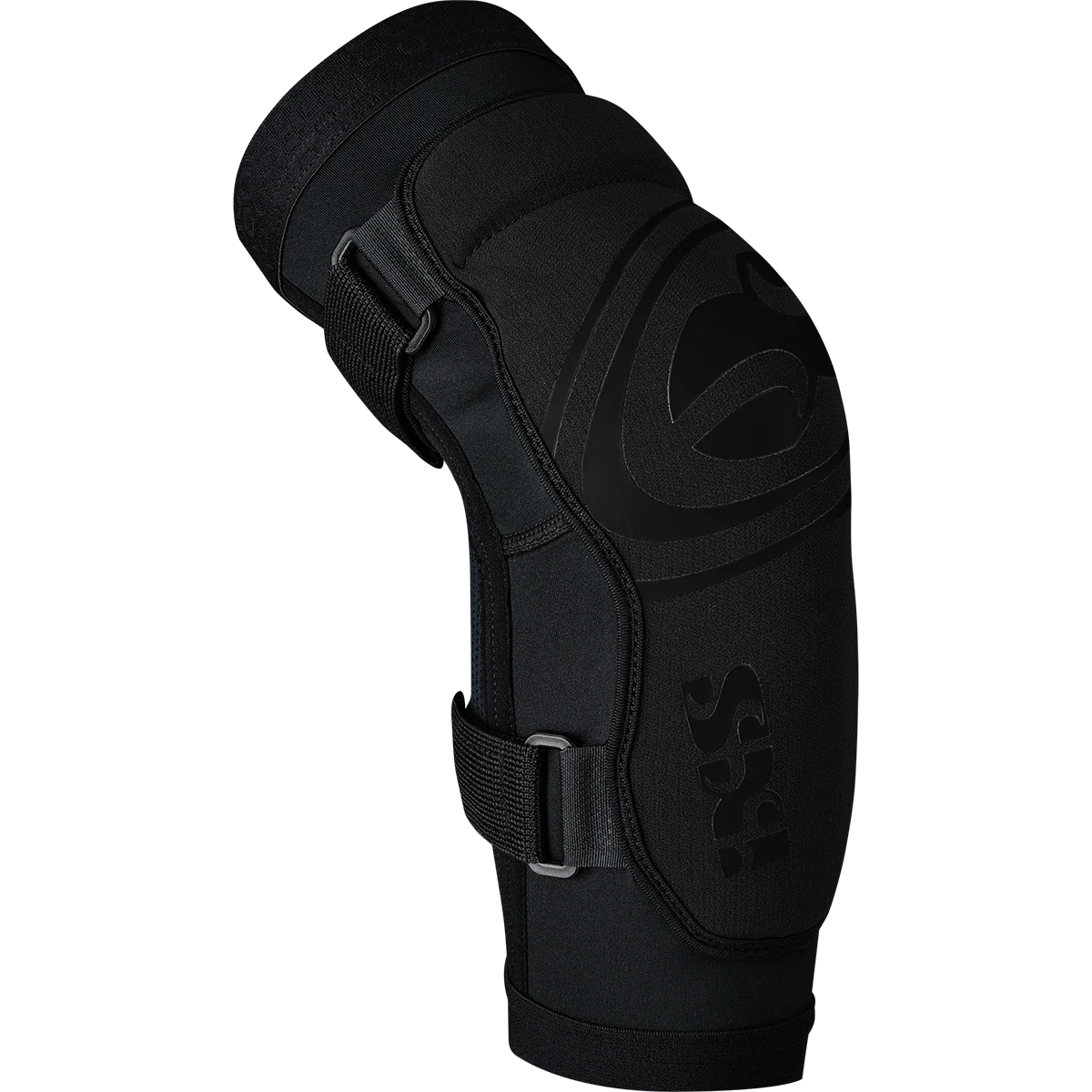 Carve 2.0 elbow guard Youth - black