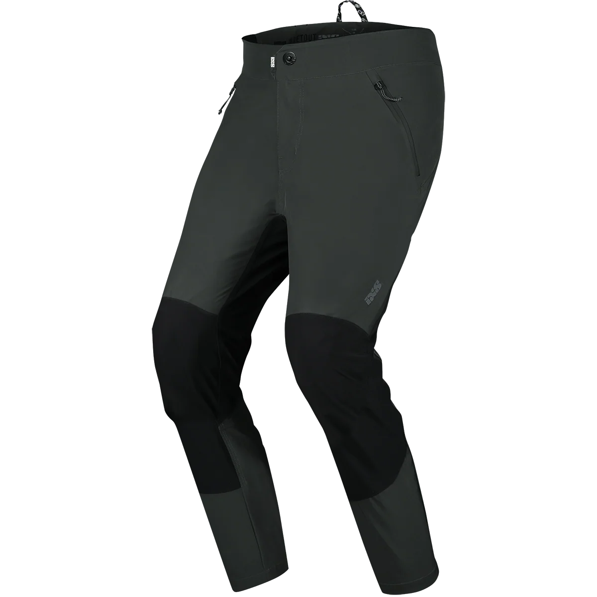 Carve All-Weather Hose anthrazit