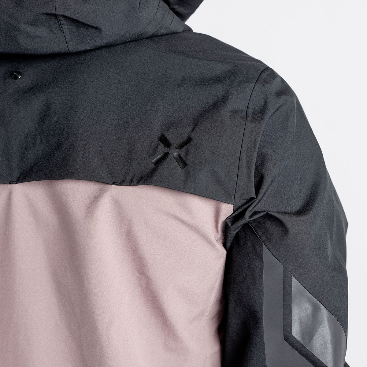 Carve All-Weather Jacket 2.0 - Black Taupe - Image 12