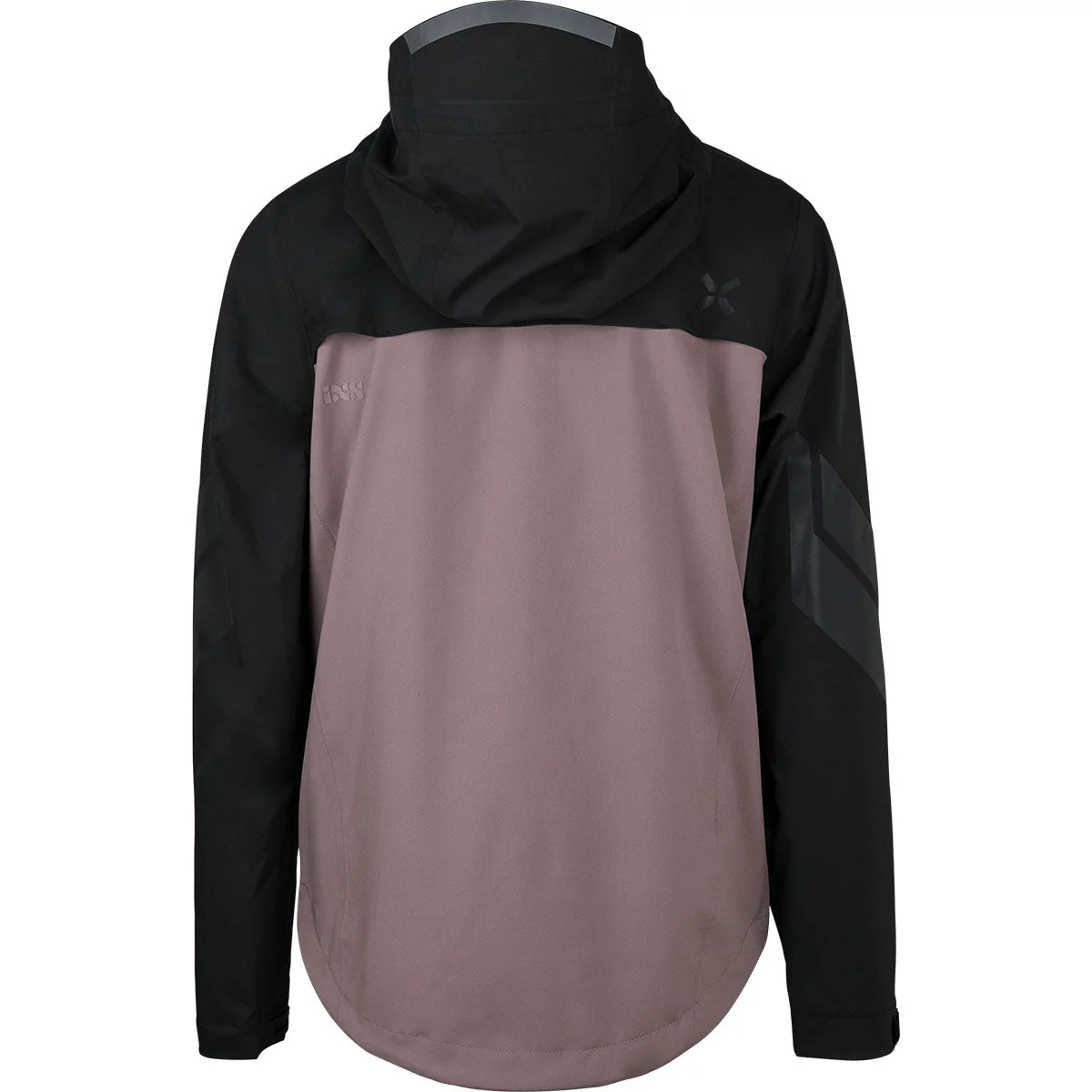 Carve All-Weather Jacket 2.0 - Black Taupe - Image 4