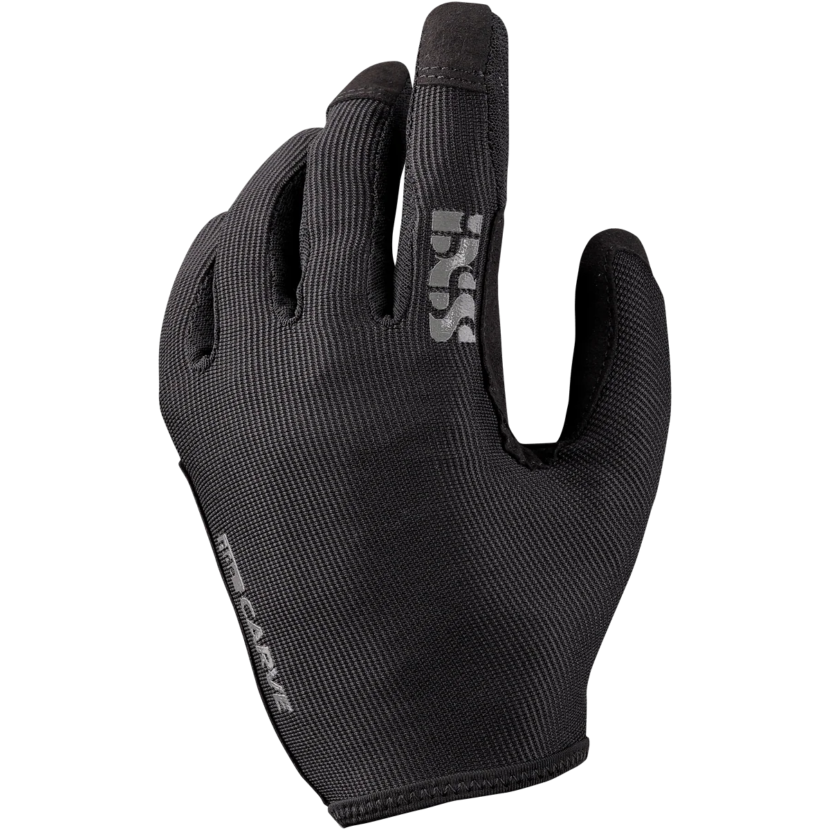 Carve Damen Handschuhe - Schwarz - Image 2