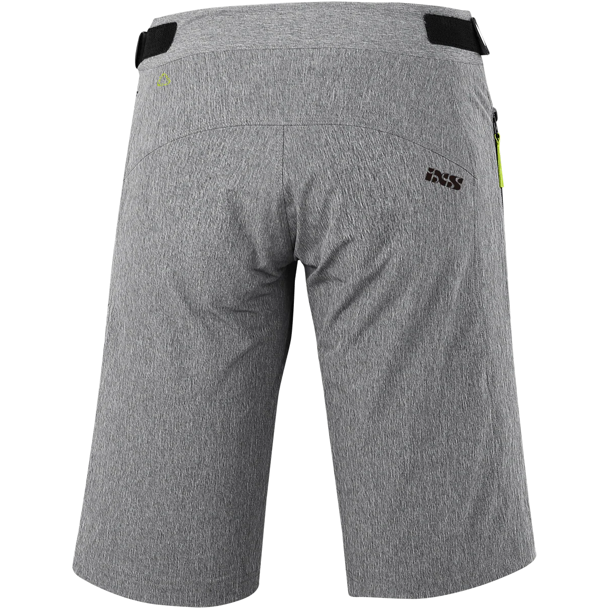 Carve Damen Shorts - Grau - Image 2