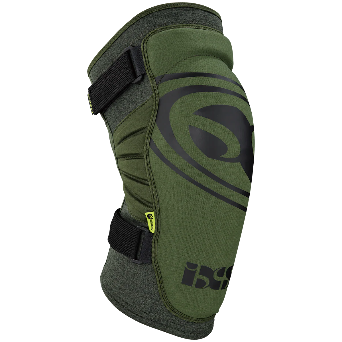 Carve EVO+ knee guard - olive