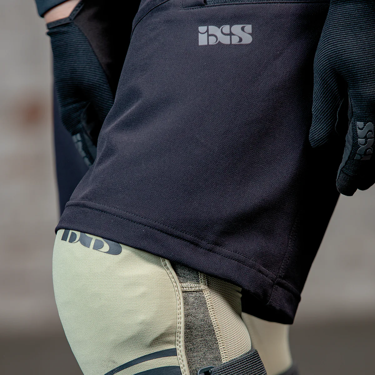 Carve Evo Women Shorts schwarz - Image 6