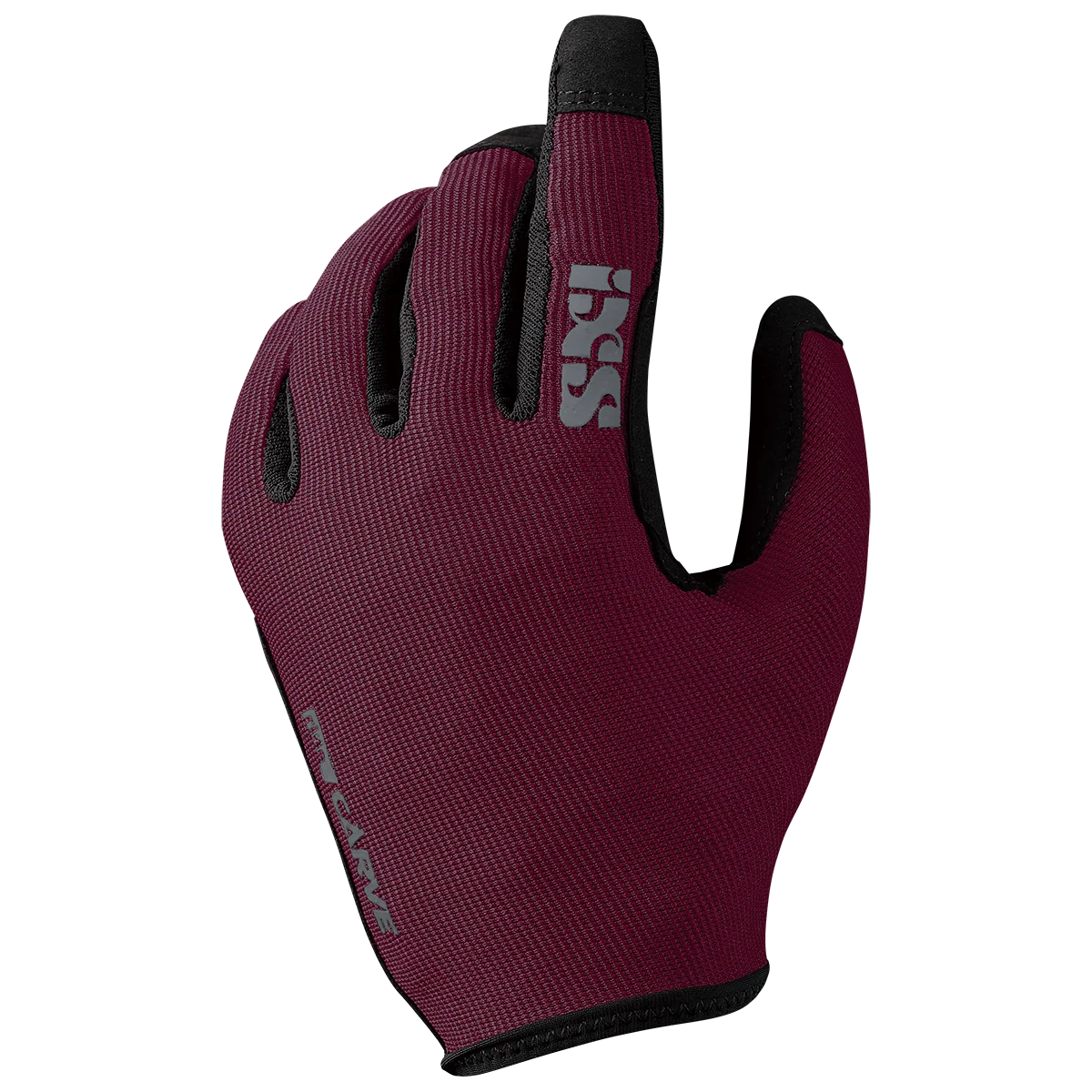 Carve Kids Handschuhe raisin - Image 2