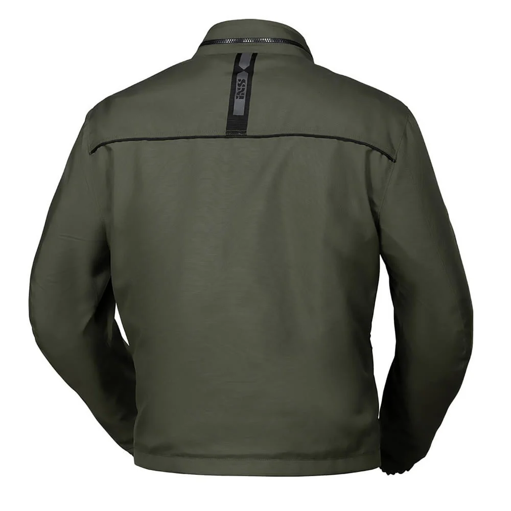 Jacke Classic Baldwin-ST - olive - Image 2