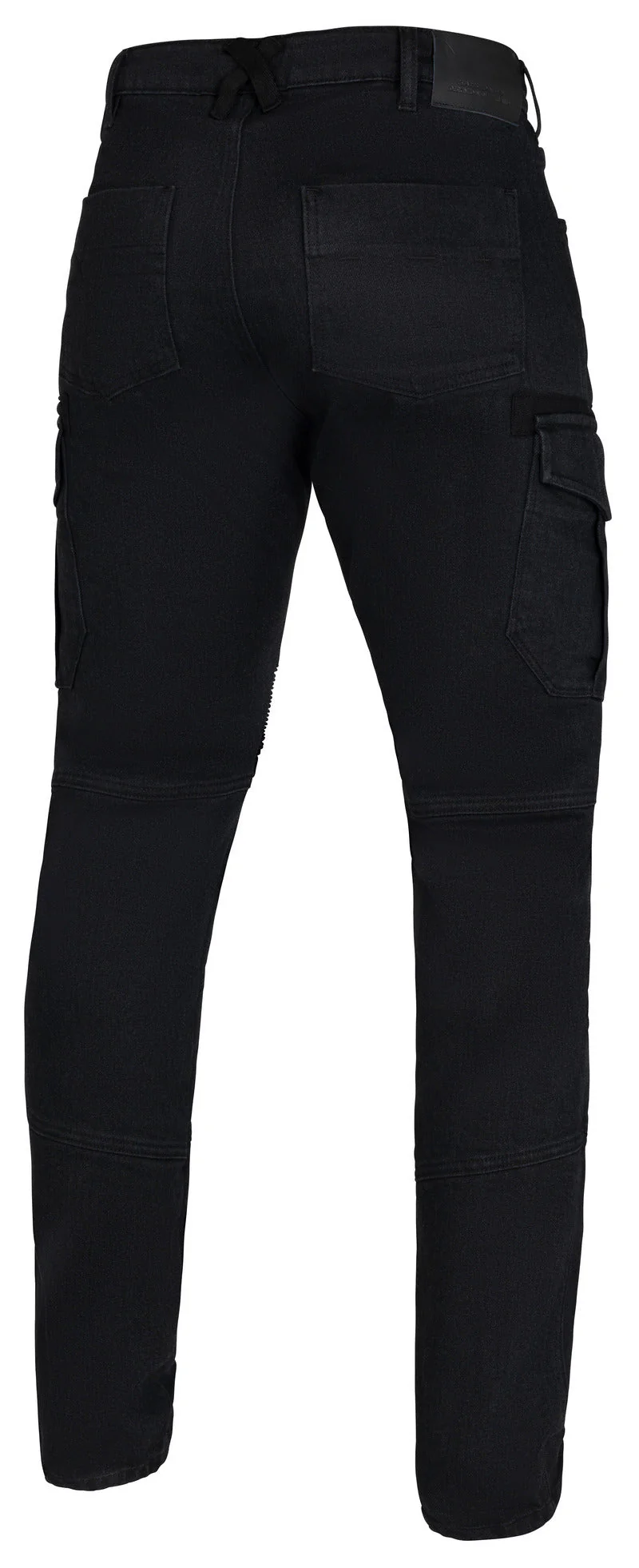 Classic AR Hose Cargo schwarz - Image 2