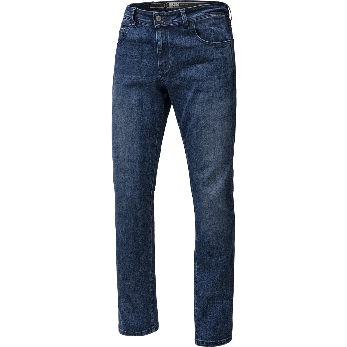 Classic AR Jeans 1L straight - blau