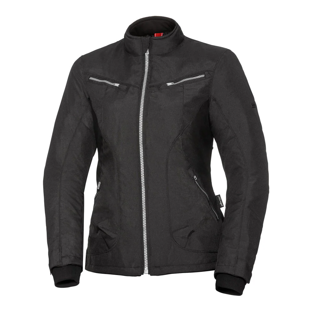 Classic Damen Jacke Urban ST black