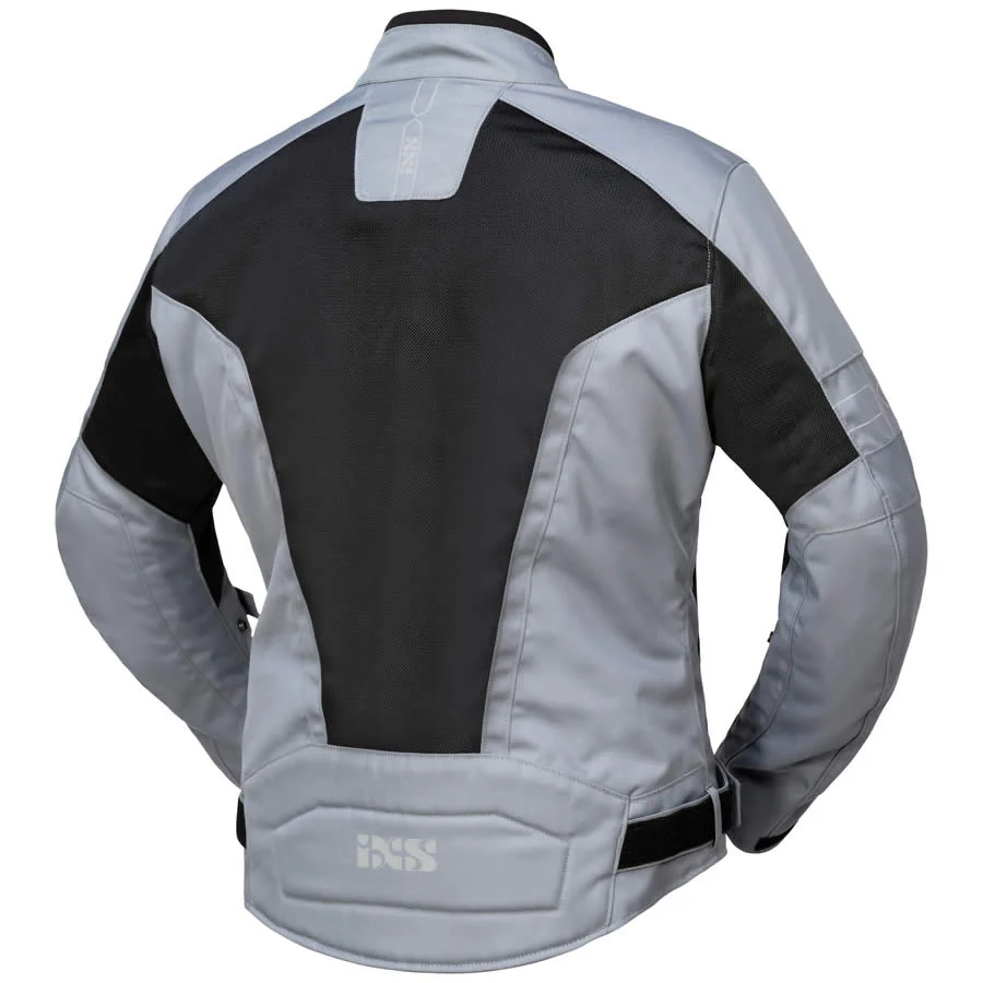 Classic Jacke Evo-Air - grau-schwarz - Image 2