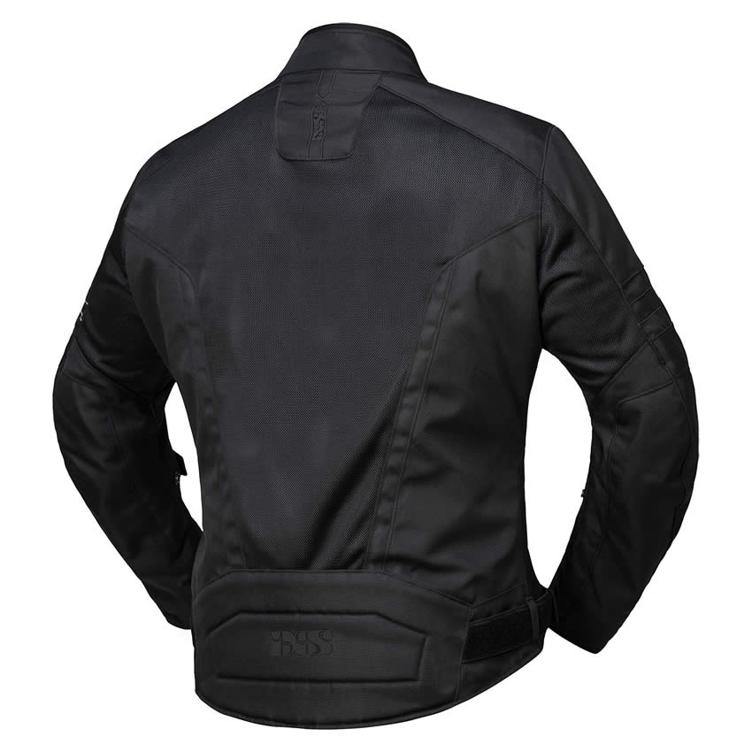 Classic Jacke Evo-Air - schwarz - Image 2