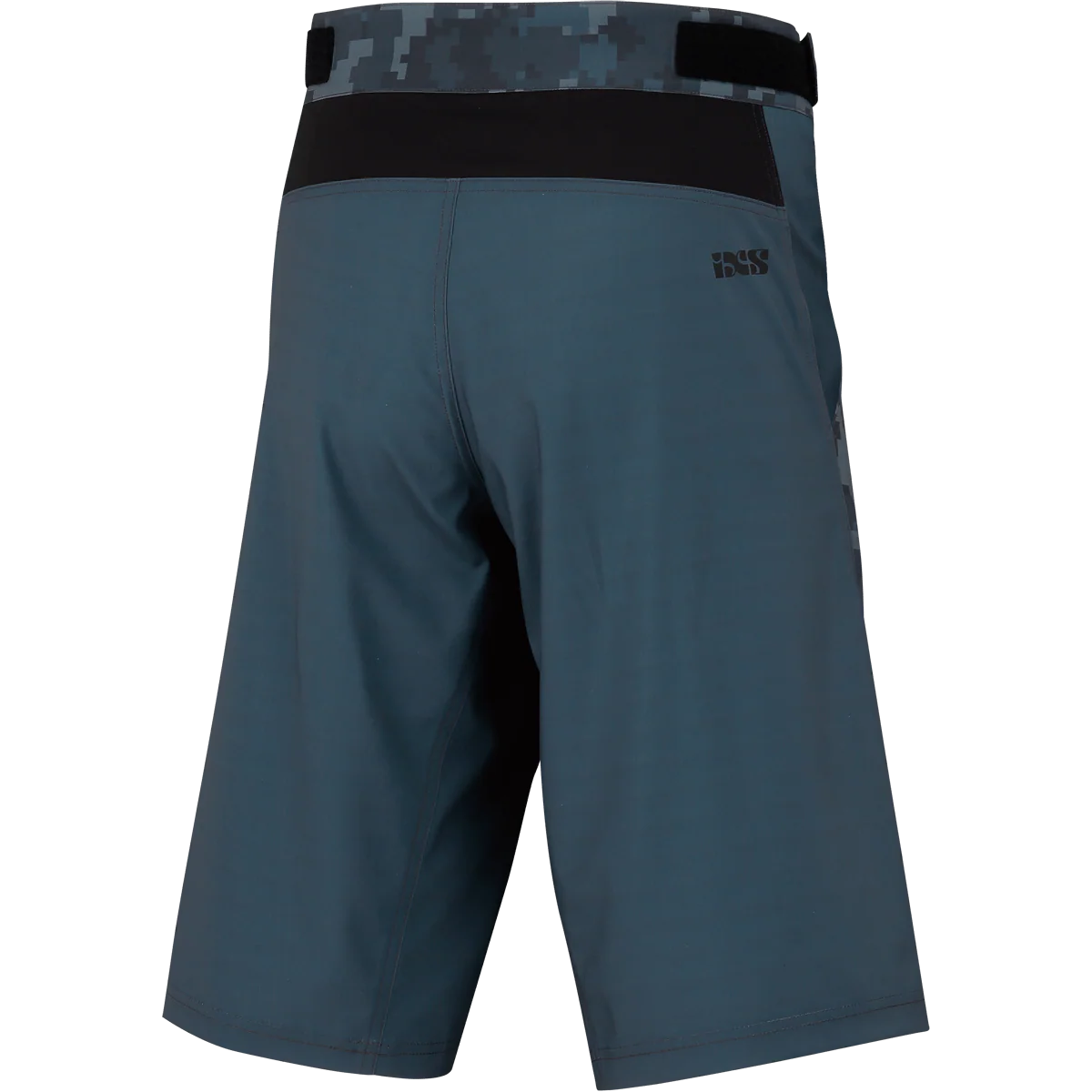 Culm Shorts - Graphite/Camo - Image 2