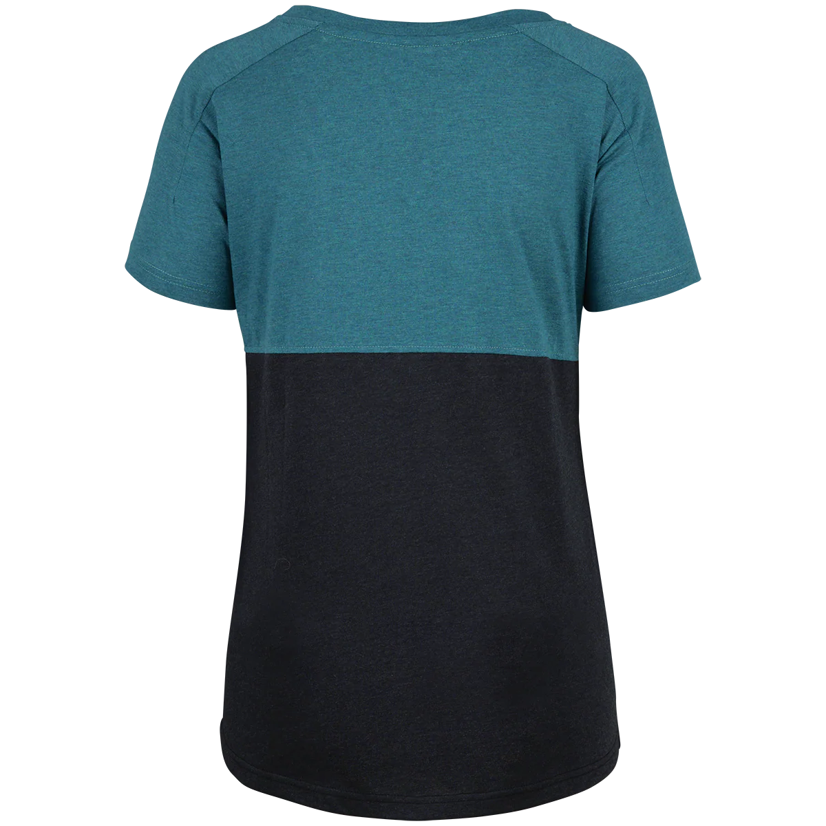 Flow Women Tech Tee Mountain everglade-schwarz - Image 3