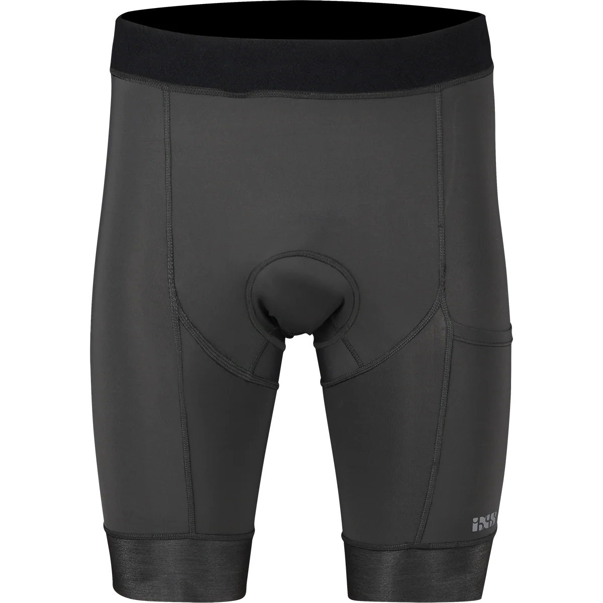 Flow XTG Inner Shorts anthrazit anthrazit