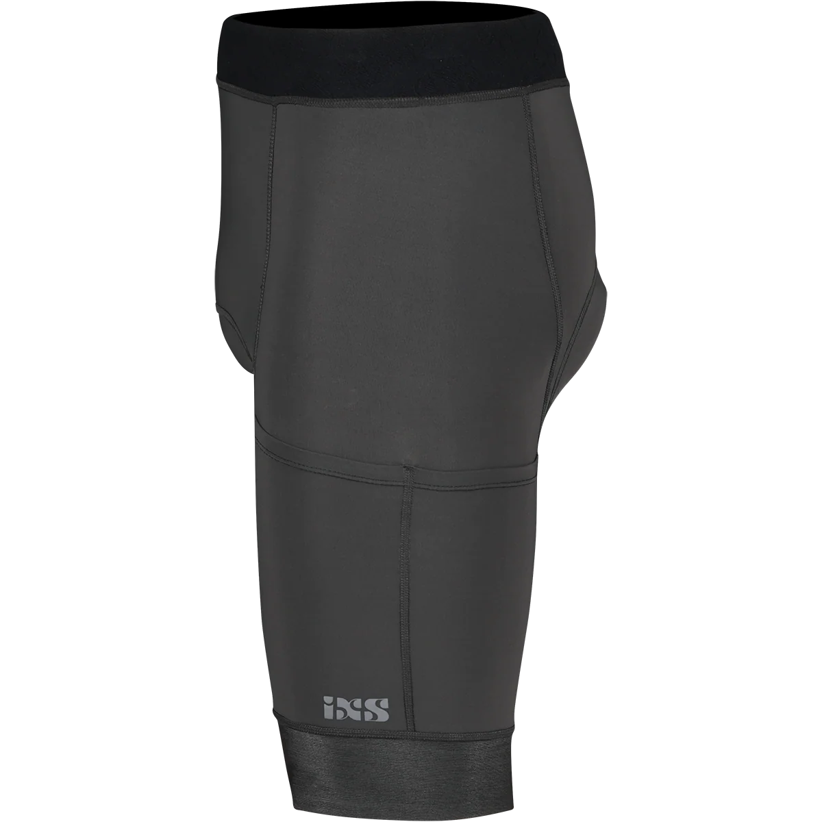 Flow XTG Inner Shorts anthrazit anthrazit - Image 3