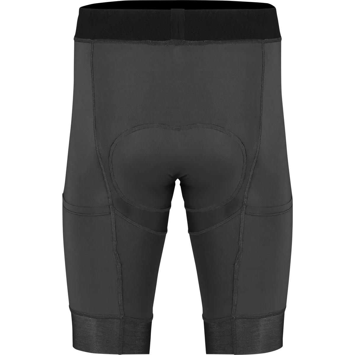 Flow XTG Inner Shorts anthrazit anthrazit - Image 4