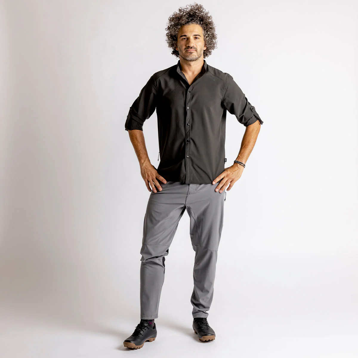 Flow XTG Pants graphit - Image 6