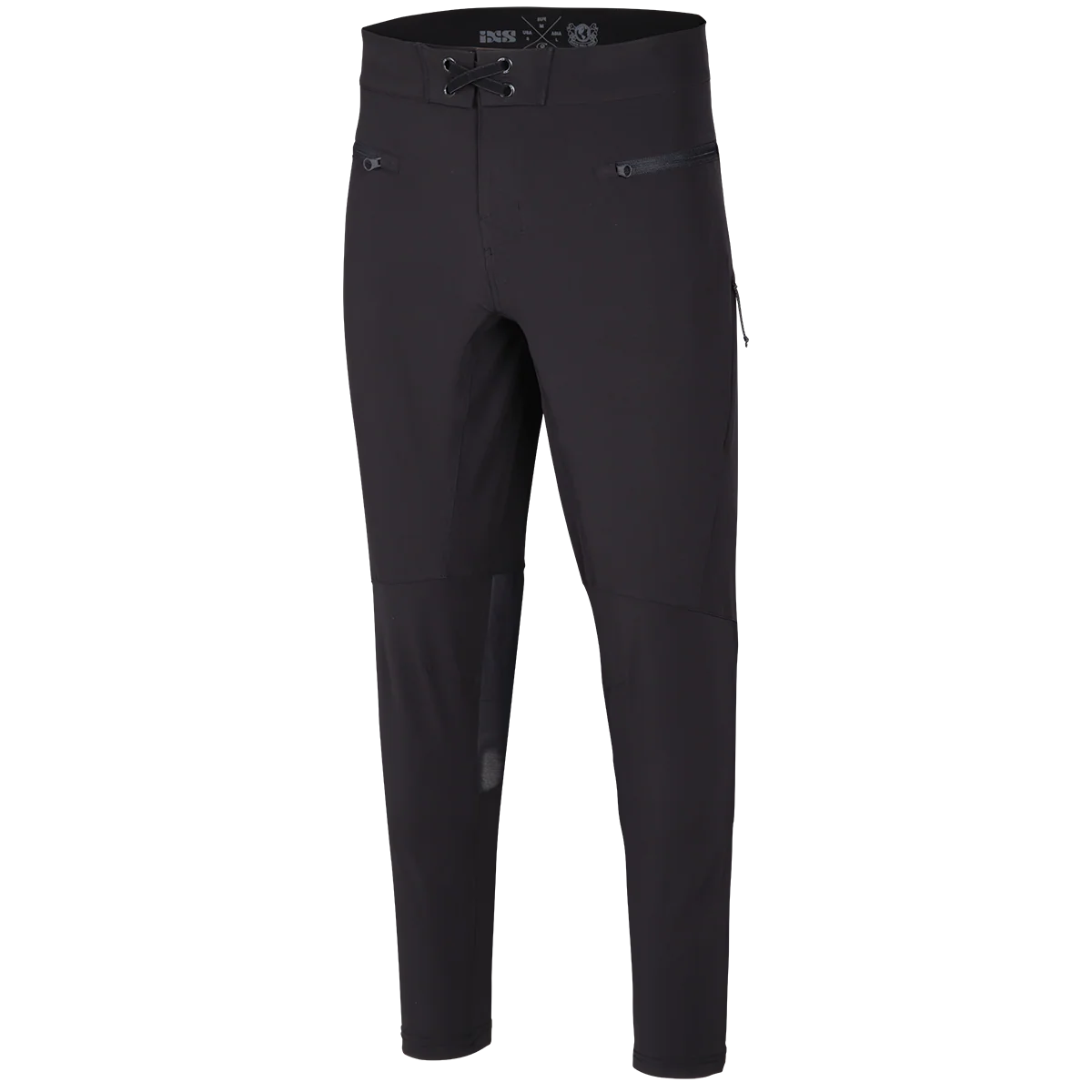 Flow XTG Pants schwarz