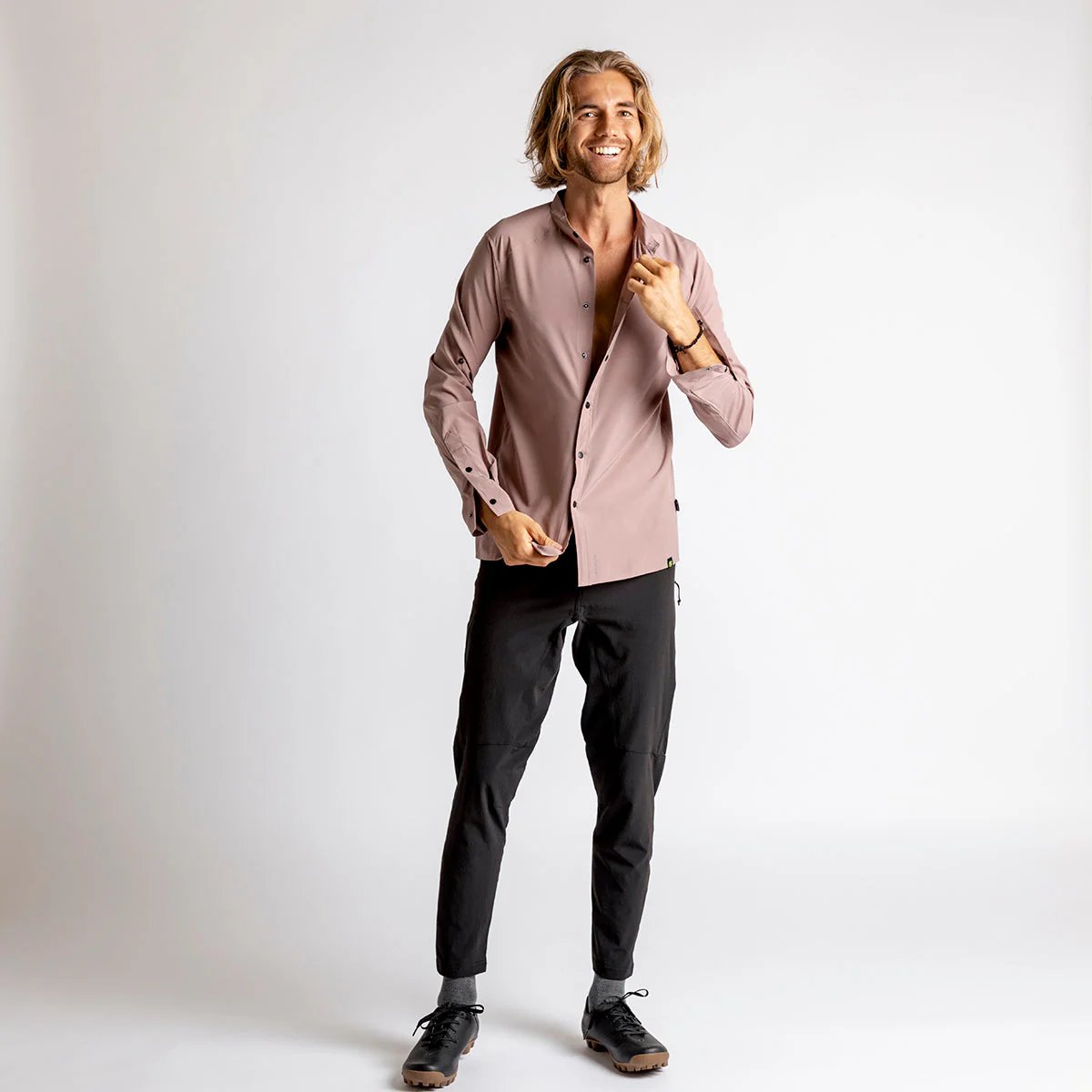 Flow XTG Pants schwarz - Image 5