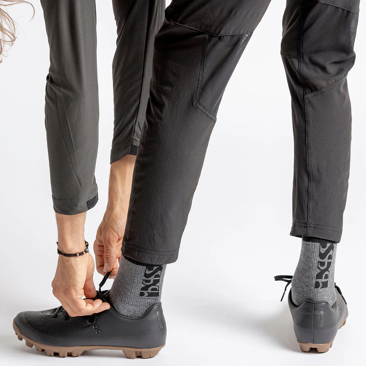 Flow XTG Pants schwarz - Image 7